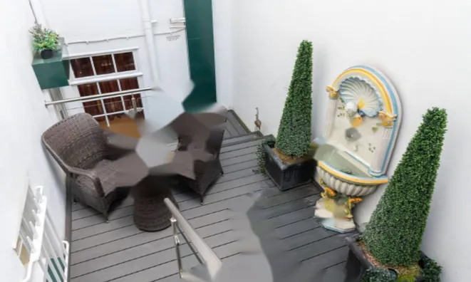 Недвижимость Walton Place, Knightsbridge: 33