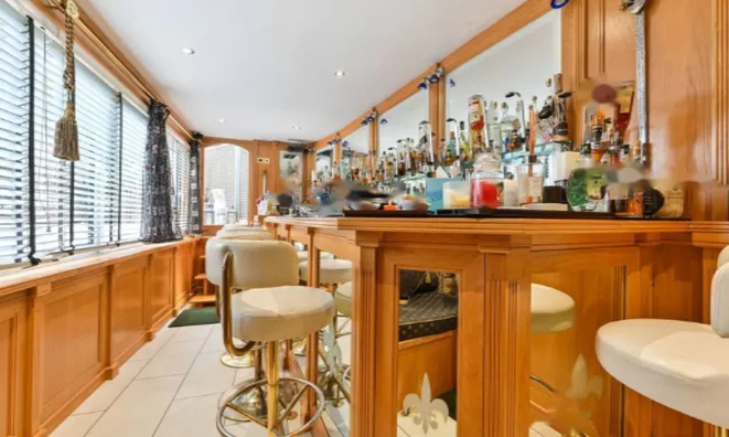 Недвижимость Walton Place, Knightsbridge: 34