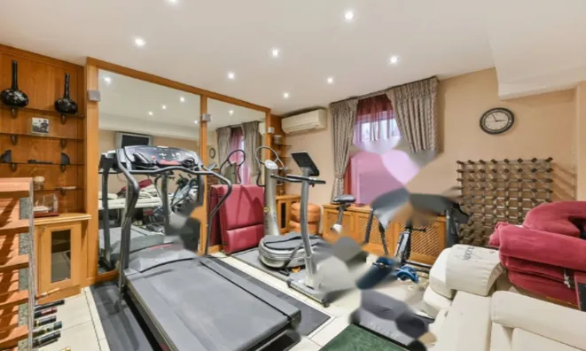 Недвижимость Walton Place, Knightsbridge: 36