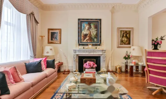 Недвижимость Walton Place, Knightsbridge: 37