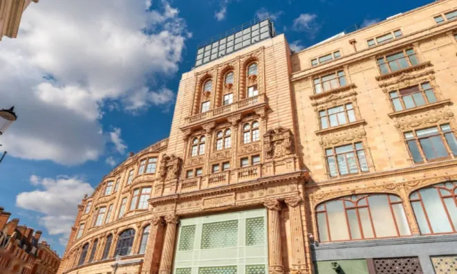 Недвижимость Walton Place, Knightsbridge: 38