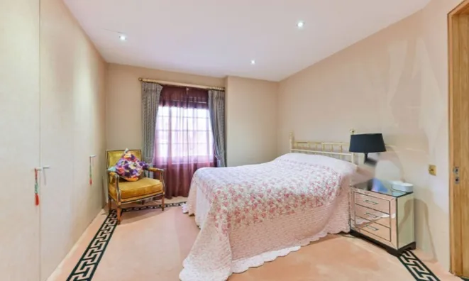 Недвижимость Walton Place, Knightsbridge: 39