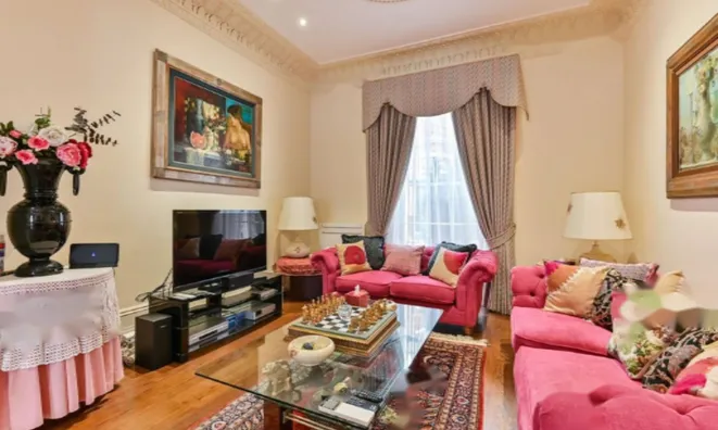 Недвижимость Walton Place, Knightsbridge: 40