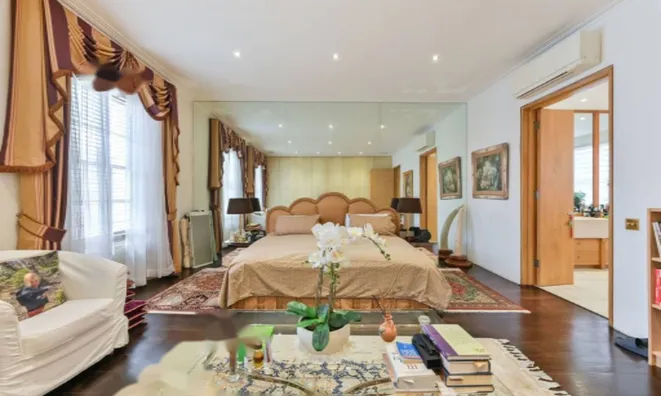 Недвижимость Walton Place, Knightsbridge: 41