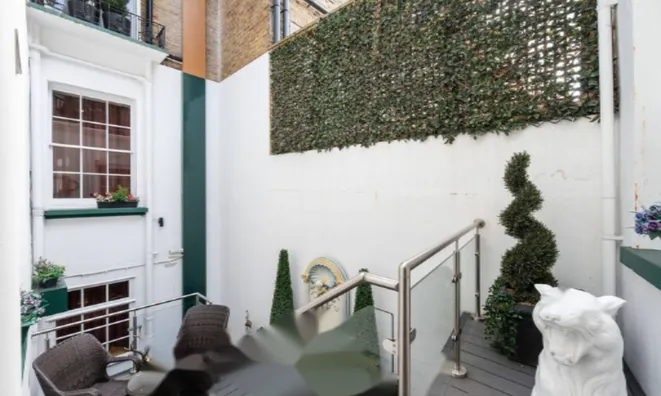 Недвижимость Walton Place, Knightsbridge: 42