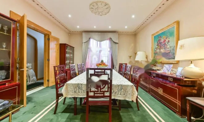 Недвижимость Walton Place, Knightsbridge: 43