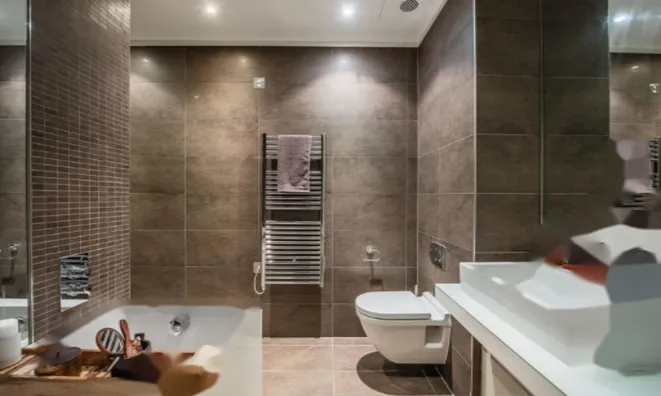 Недвижимость Hirst Court, Grosvenor Waterside, 20 Gatliff Road, Pimlico: 1