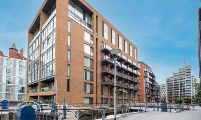 Недвижимость Hirst Court, Grosvenor Waterside, 20 Gatliff Road, Pimlico: 6