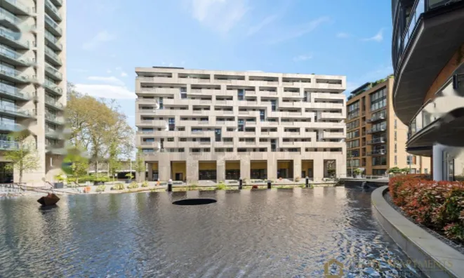 Недвижимость Bramah House, Grosvenor Waterside, Gatliff Road, Sloane Square: 1