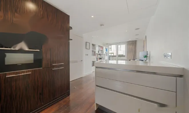 Недвижимость Bramah House, Grosvenor Waterside, Gatliff Road, Sloane Square: 3