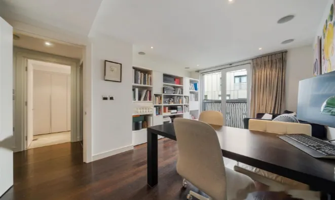 Недвижимость Bramah House, Grosvenor Waterside, Gatliff Road, Sloane Square: 4