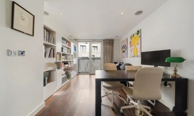 Недвижимость Bramah House, Grosvenor Waterside, Gatliff Road, Sloane Square: 5