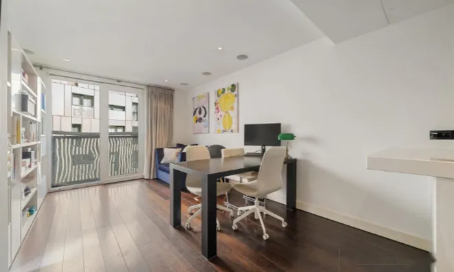 Недвижимость Bramah House, Grosvenor Waterside, Gatliff Road, Sloane Square: 7