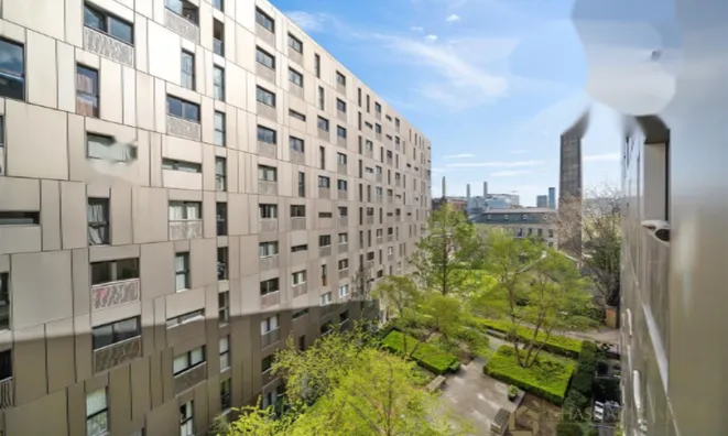 Недвижимость Bramah House, Grosvenor Waterside, Gatliff Road, Sloane Square: 9