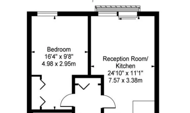 Недвижимость Bramah House, Grosvenor Waterside, Gatliff Road, Sloane Square: 12