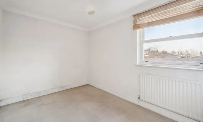 Недвижимость Hortensia Road: 2