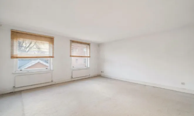 Недвижимость Hortensia Road: 6