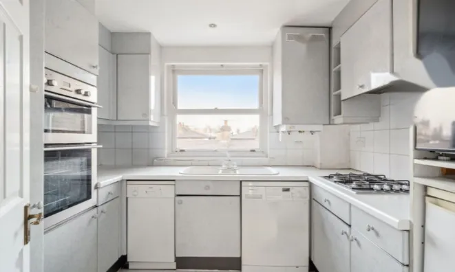 Недвижимость Hortensia Road: 7