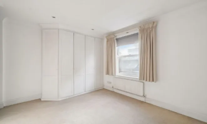 Недвижимость Hortensia Road: 9