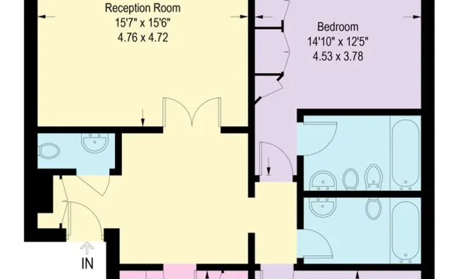 Недвижимость Hortensia Road: 12