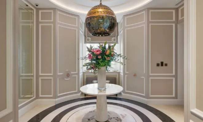 Недвижимость Manresa Road: 1