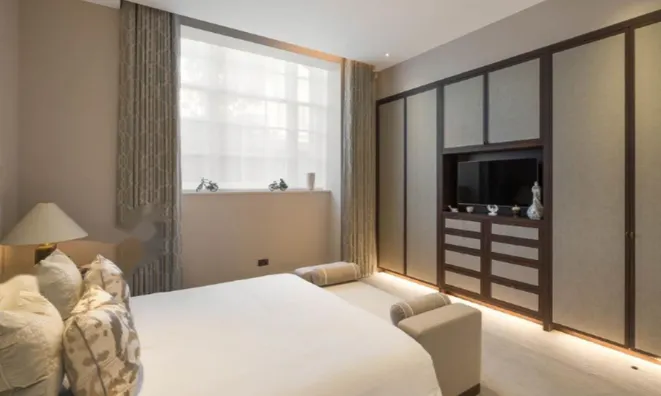 Недвижимость Manresa Road: 2