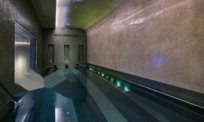 Недвижимость Manresa Road: 3