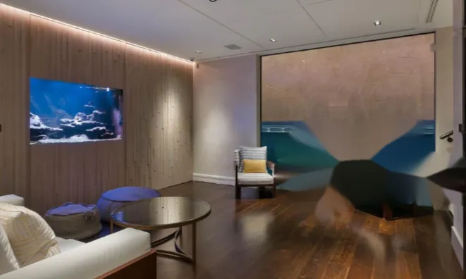 Недвижимость Manresa Road: 4