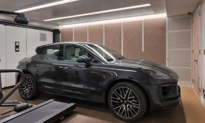 Недвижимость Manresa Road: 5