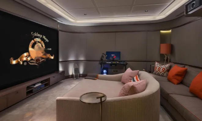 Недвижимость Manresa Road: 6