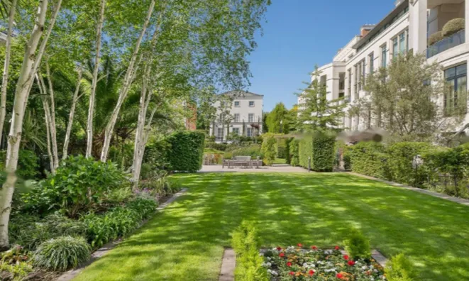 Недвижимость Manresa Road: 7