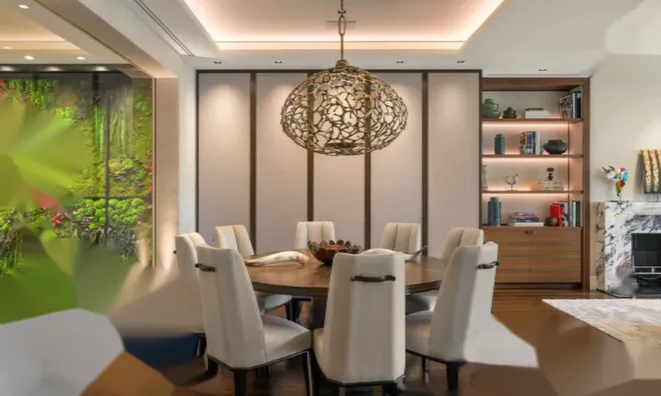 Недвижимость Manresa Road: 10