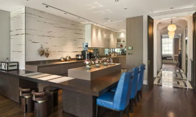 Недвижимость Manresa Road: 11