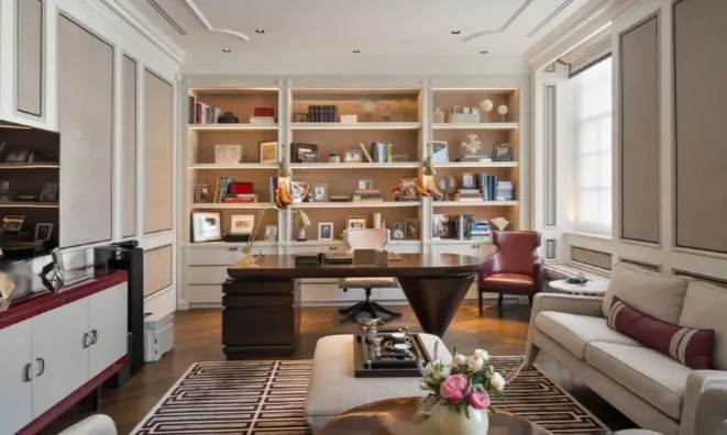 Недвижимость Manresa Road: 12