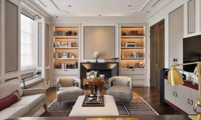 Недвижимость Manresa Road: 13