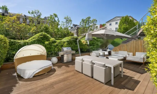 Недвижимость Manresa Road: 14