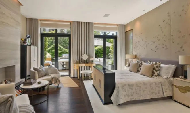 Недвижимость Manresa Road: 15