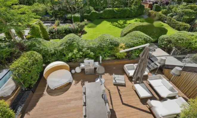 Недвижимость Manresa Road: 17