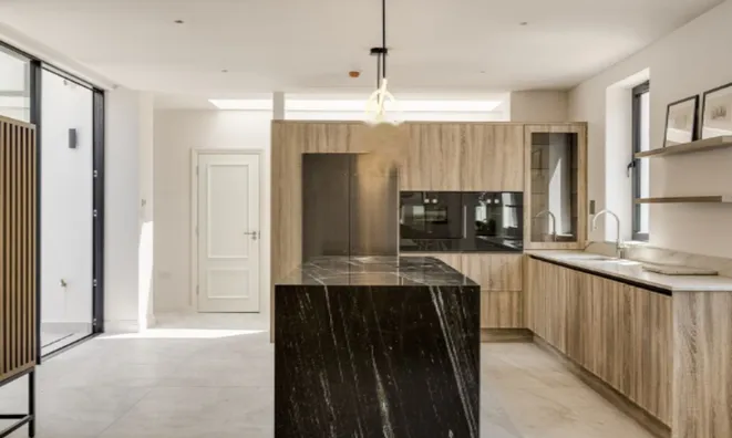 Недвижимость Milman Street: 1