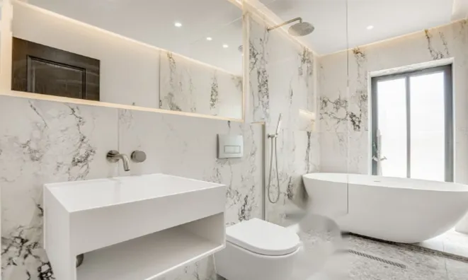 Недвижимость Milman Street: 2