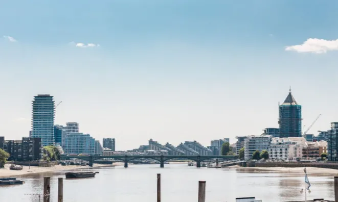 Недвижимость Milman Street: 4