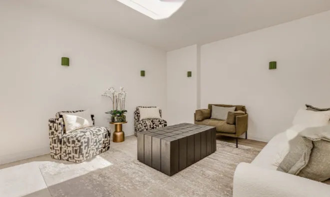 Недвижимость Milman Street: 5