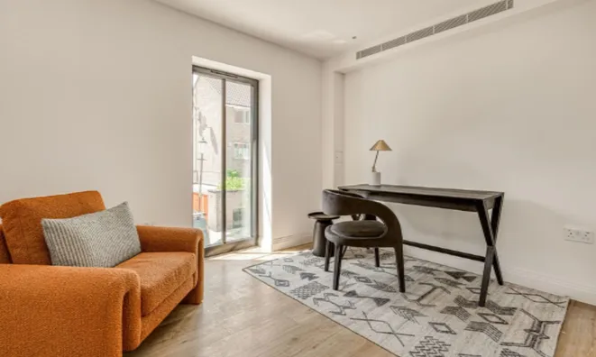 Недвижимость Milman Street: 6