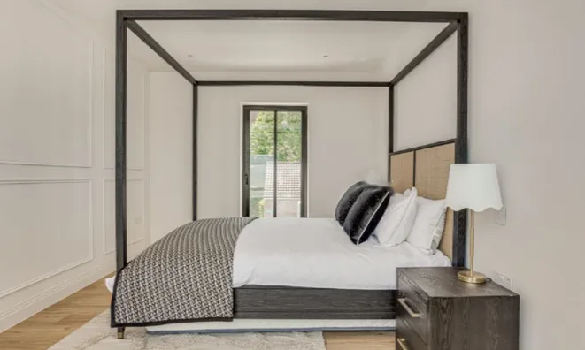 Недвижимость Milman Street: 7