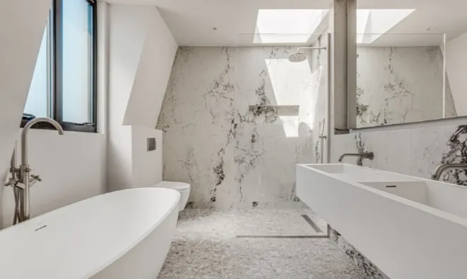 Недвижимость Milman Street: 10