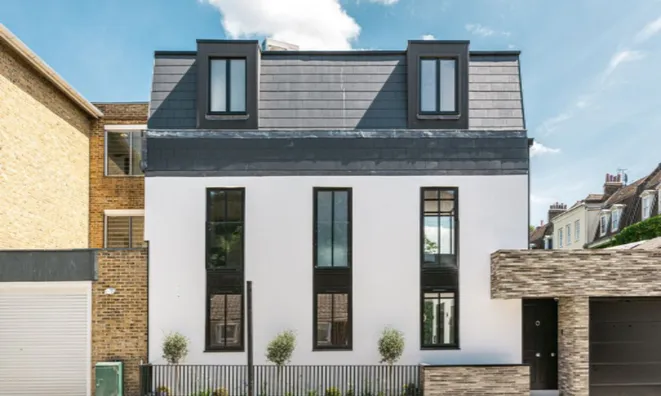 Недвижимость Milman Street: 11