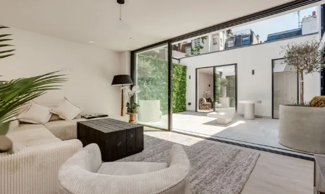 Недвижимость Milman Street: 13