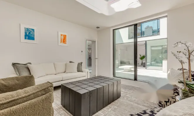 Недвижимость Milman Street: 20