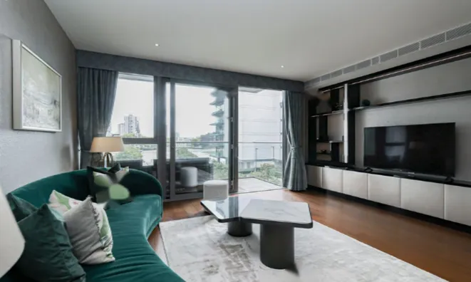 Недвижимость Waterfront Drive, Imperial Wharf: 2