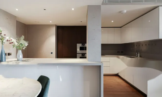 Недвижимость Waterfront Drive, Imperial Wharf: 5